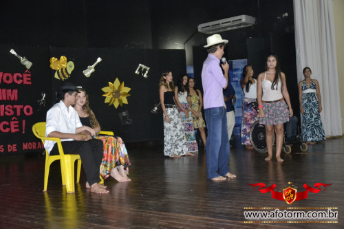 rolim de moura